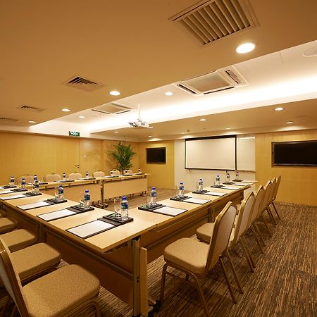 Starr Hotel Thượng Hải Ngoại thất bức ảnh