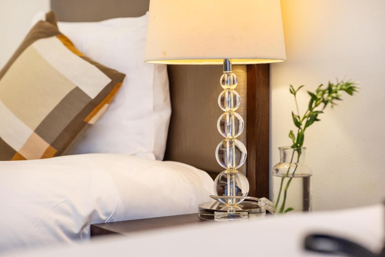 Starr Hotel Thượng Hải Ngoại thất bức ảnh