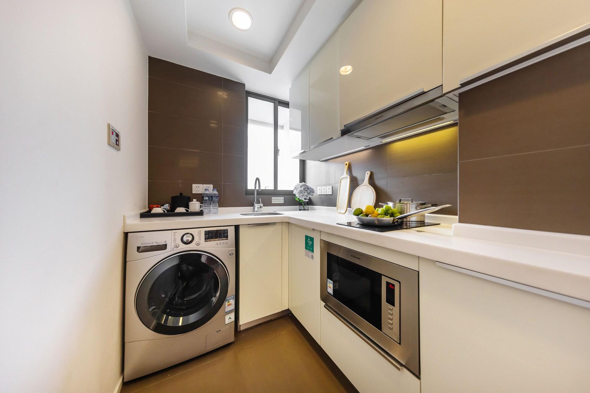 Starr Hotel Thượng Hải Ngoại thất bức ảnh