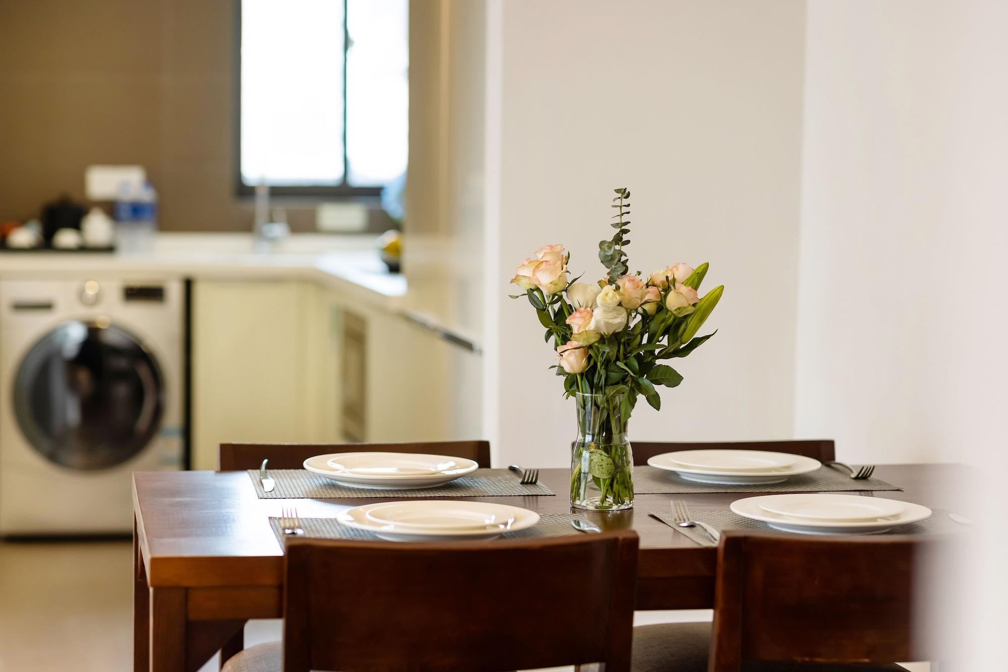 Starr Hotel Thượng Hải Ngoại thất bức ảnh