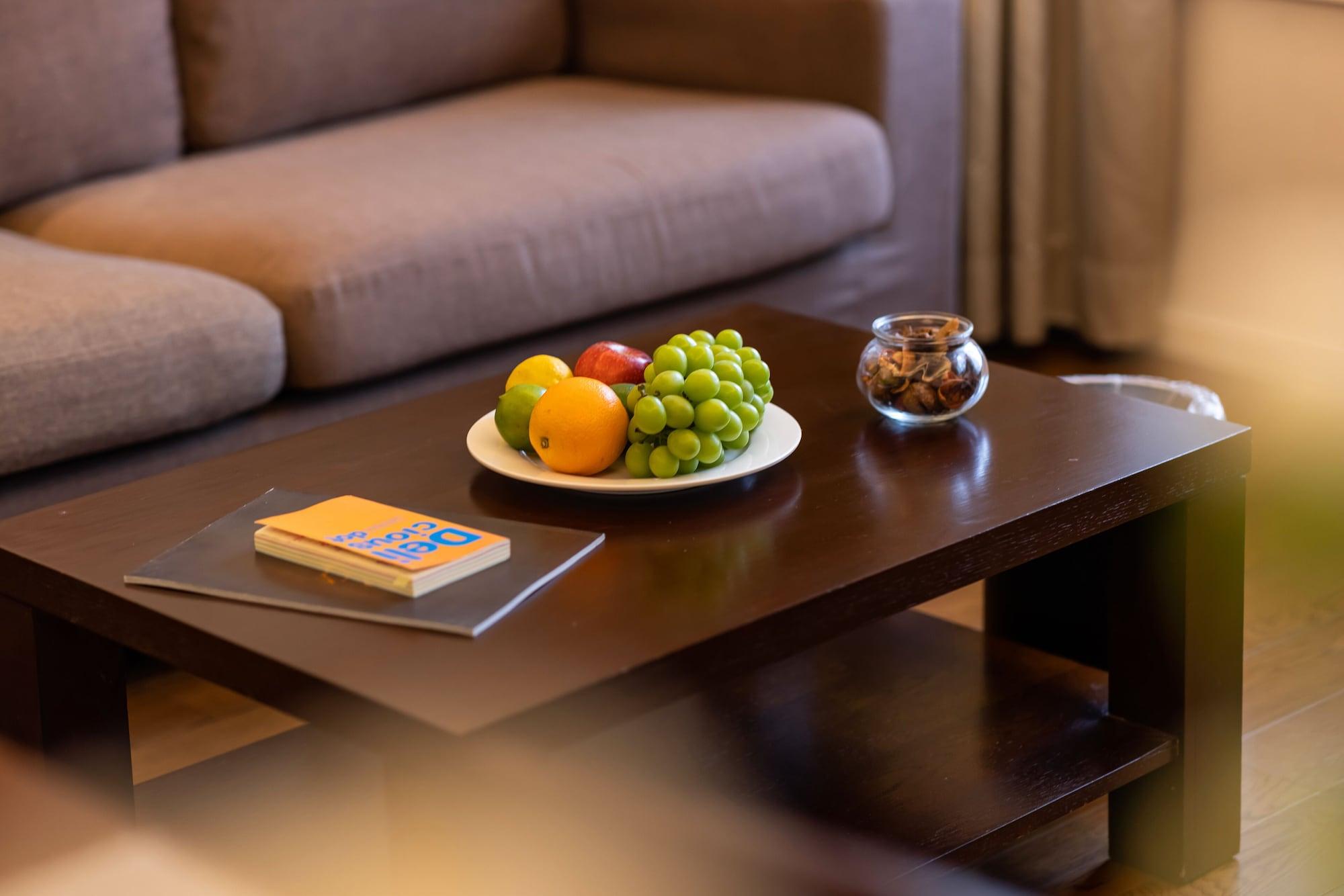 Starr Hotel Thượng Hải Ngoại thất bức ảnh