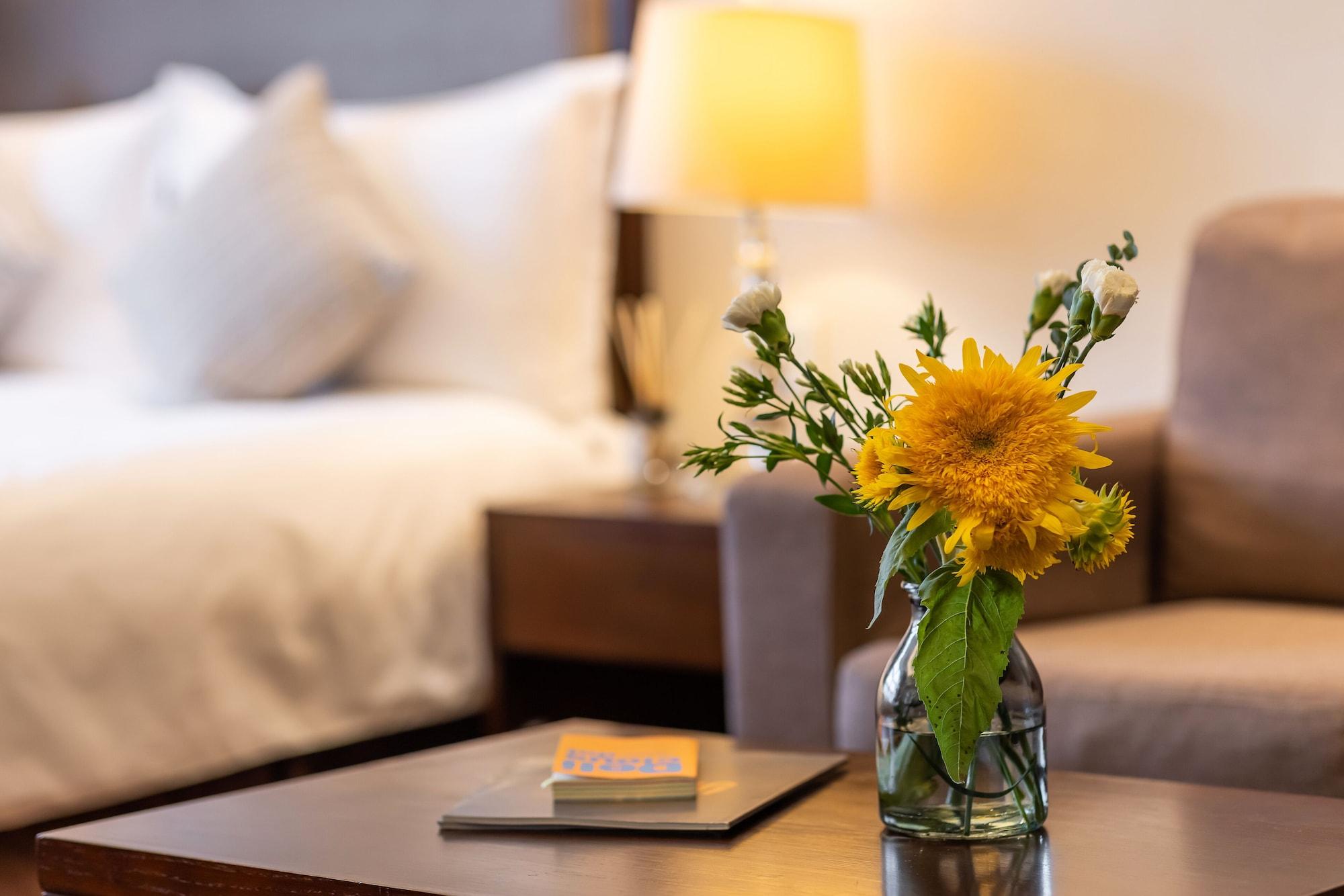 Starr Hotel Thượng Hải Ngoại thất bức ảnh