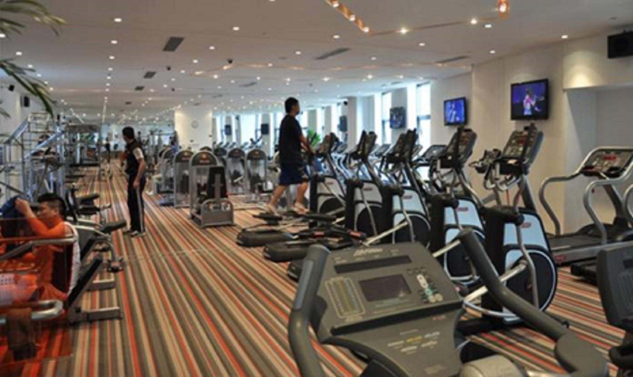 Starr Hotel Thượng Hải Ngoại thất bức ảnh