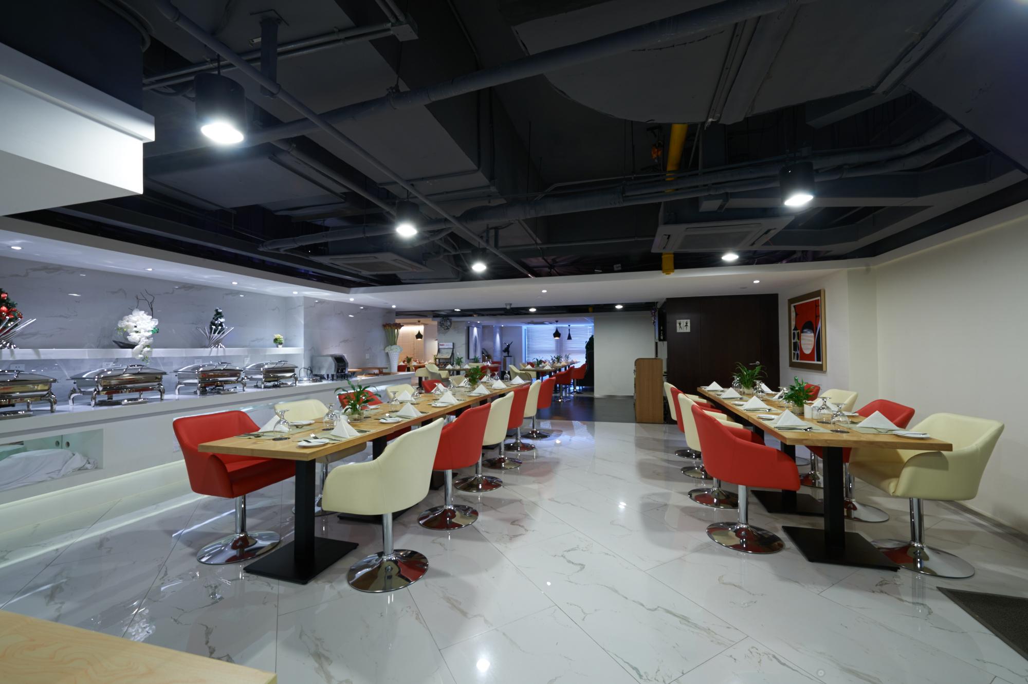 Starr Hotel Thượng Hải Ngoại thất bức ảnh