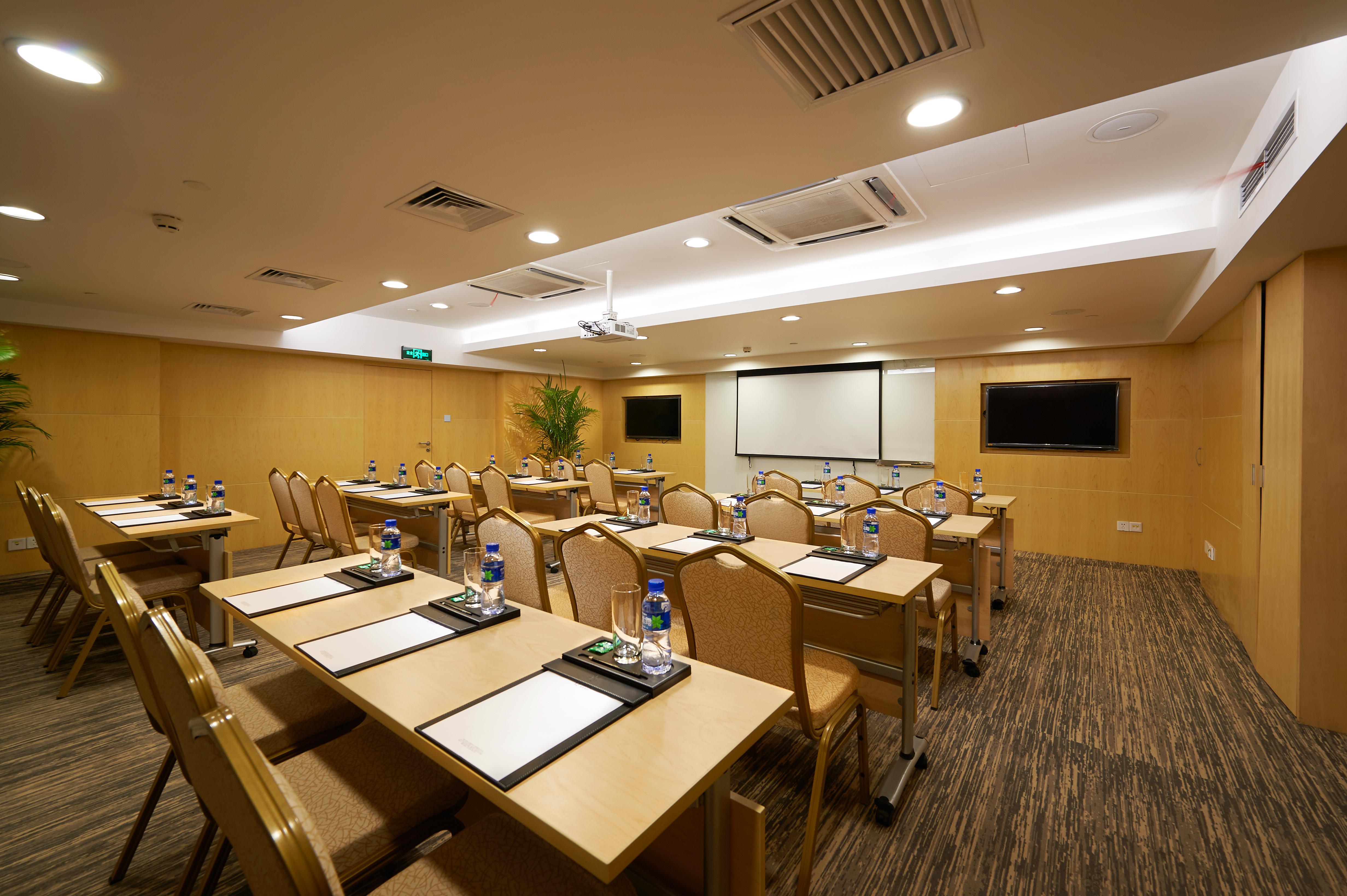 Starr Hotel Thượng Hải Ngoại thất bức ảnh