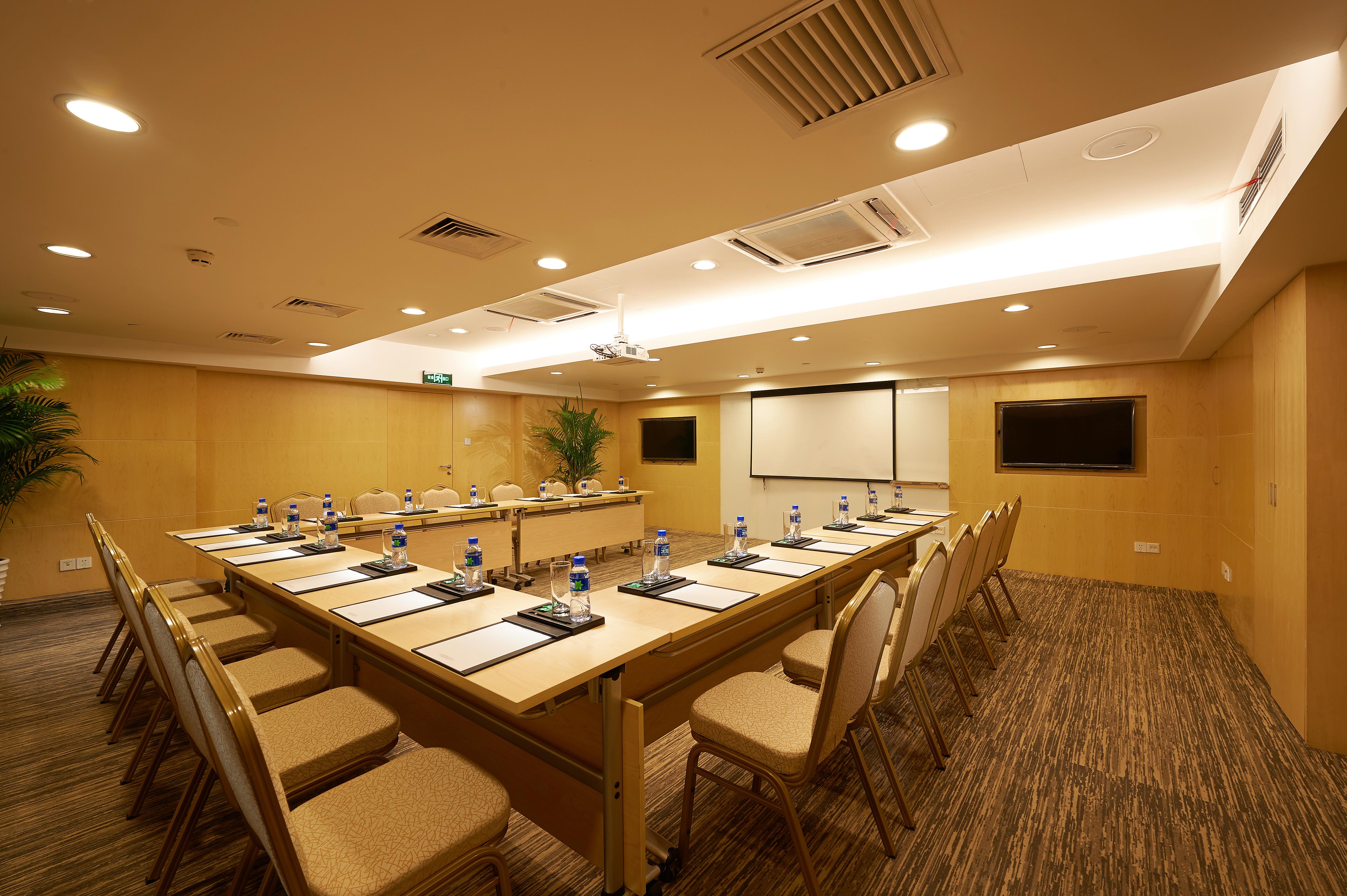 Starr Hotel Thượng Hải Ngoại thất bức ảnh