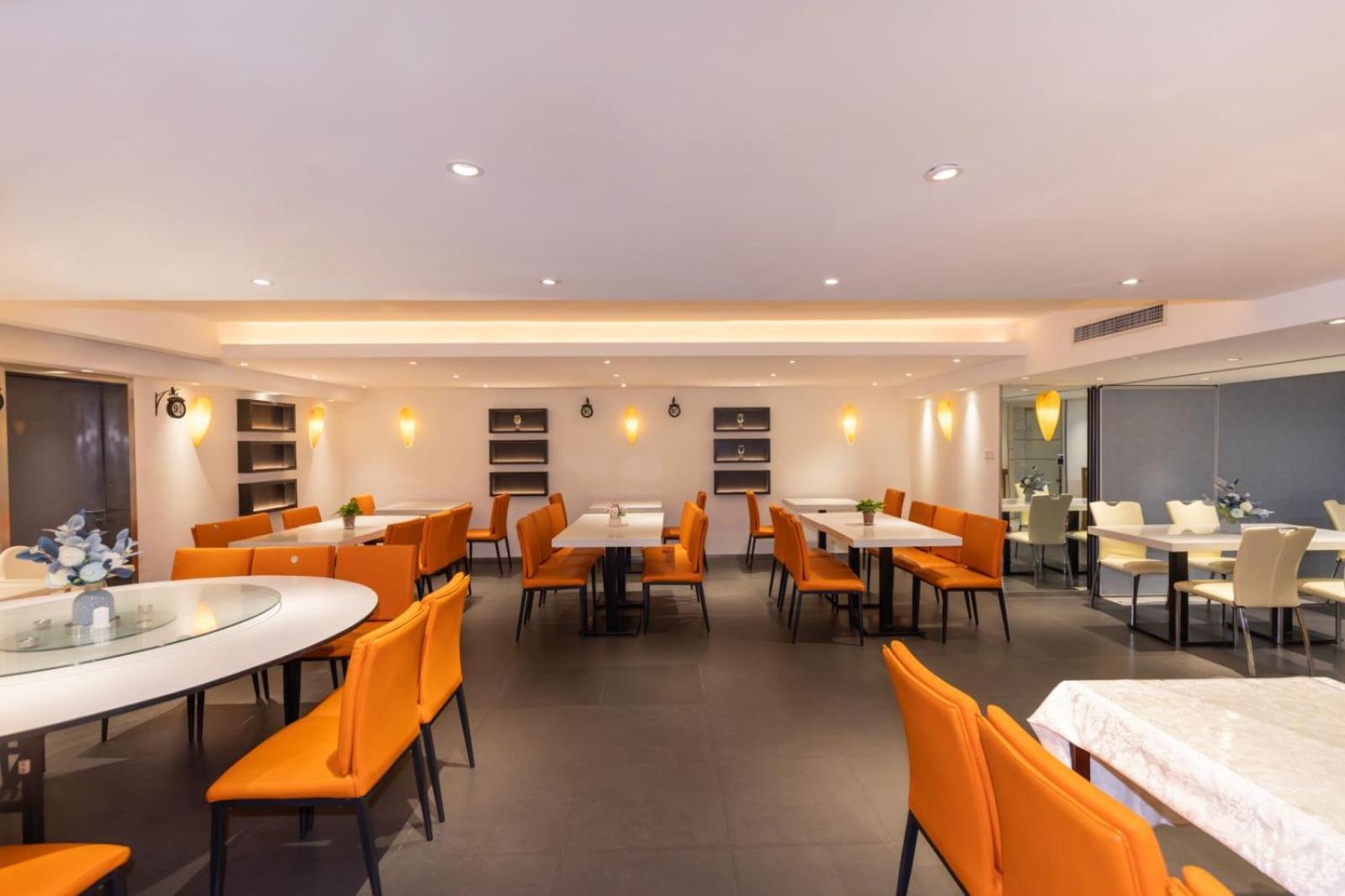 Starr Hotel Thượng Hải Ngoại thất bức ảnh