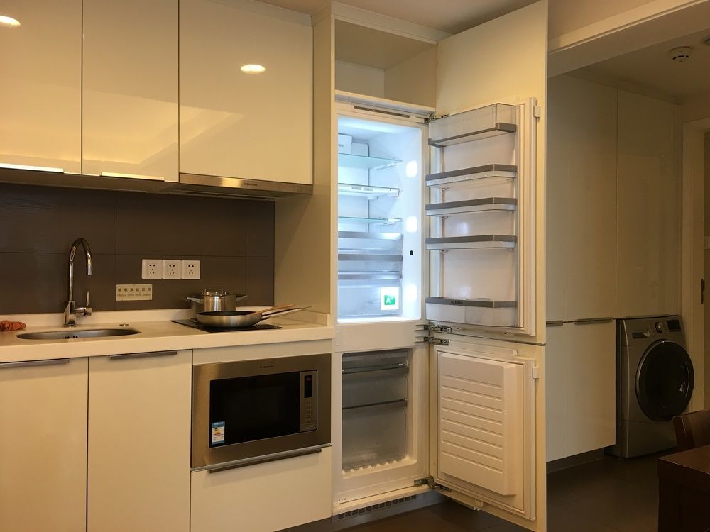 Starr Hotel Thượng Hải Ngoại thất bức ảnh